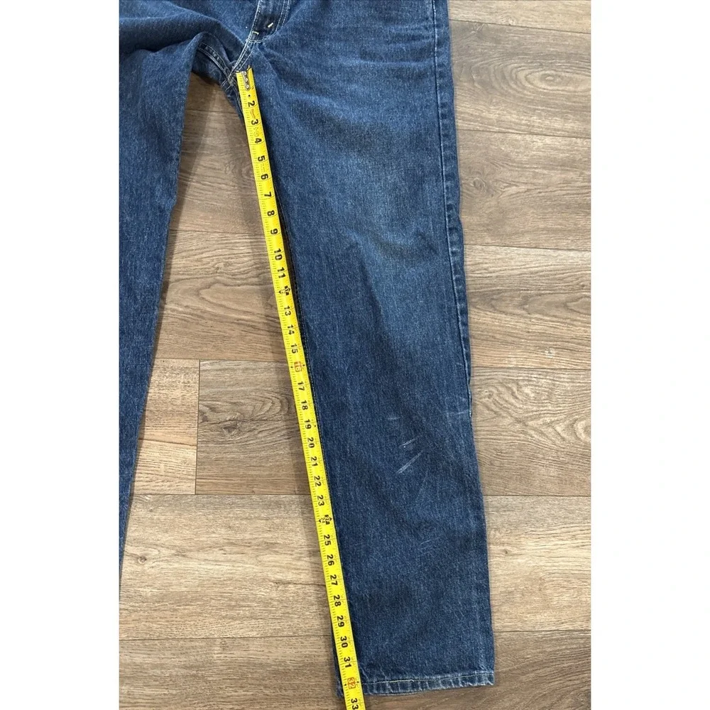 Levis no tag
